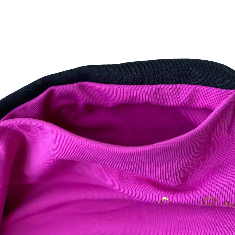Lily Pulitzer Weekender Active Leggings Black Size XS - Picture 8 of 13
